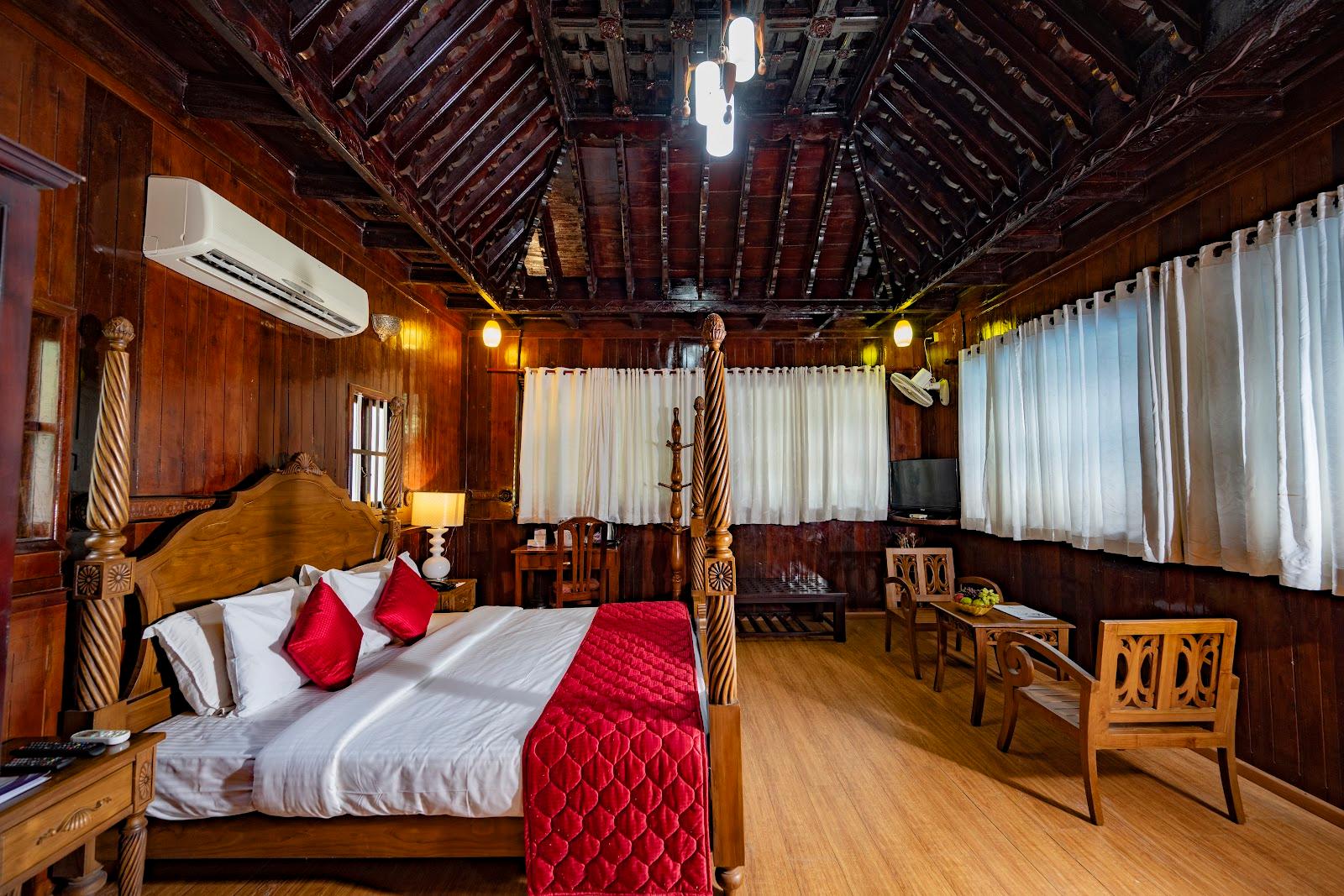 Akhil Beach Resort Pvt Ltd. – photo 3