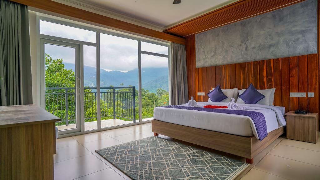 Winternote Resort Munnar – photo 3