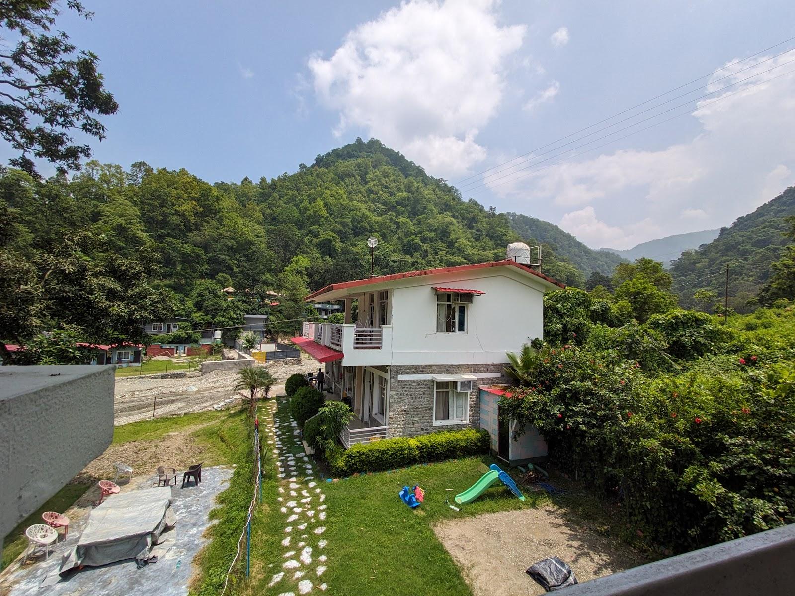 STUDIO SHIV VILLA RISHIKESH – photo 1