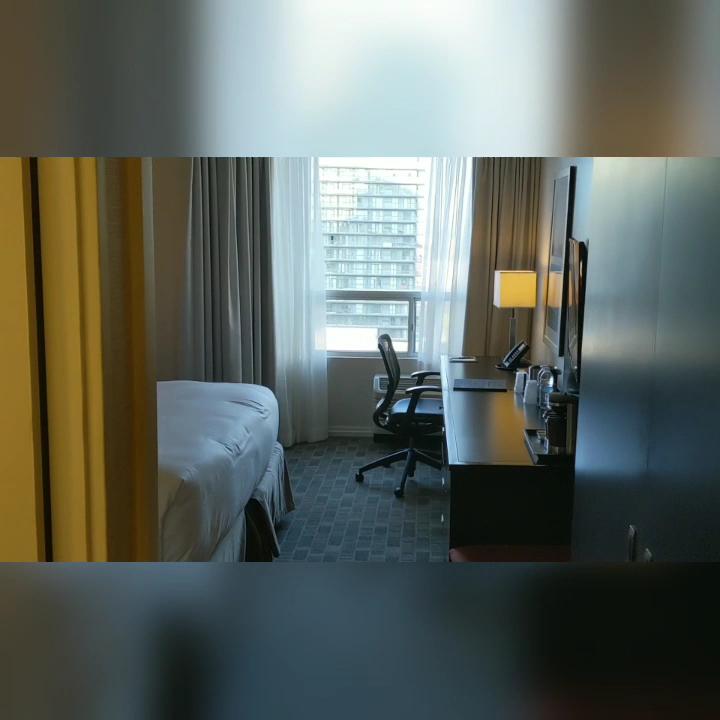 DoubleTree by Hilton Hotel Toronto Downtown – photo 2