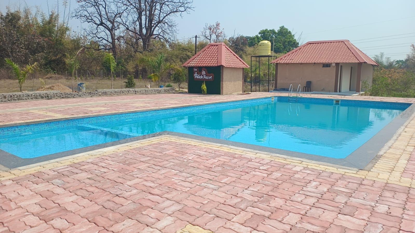 The Palash Vann Resort – photo 4