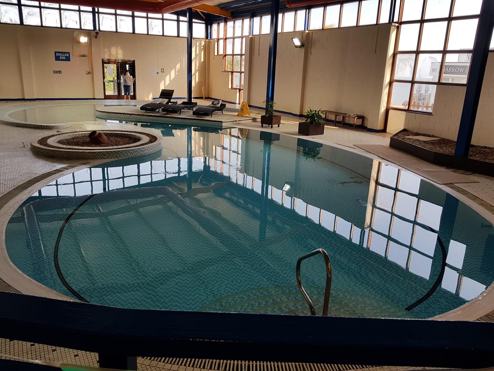 The Ocean View Hotel – photo 2