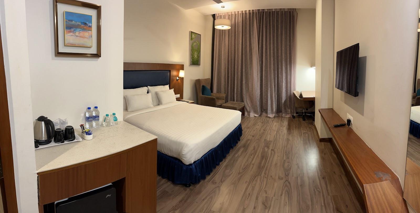 ARIENA - The Boutique Hotel – photo 3