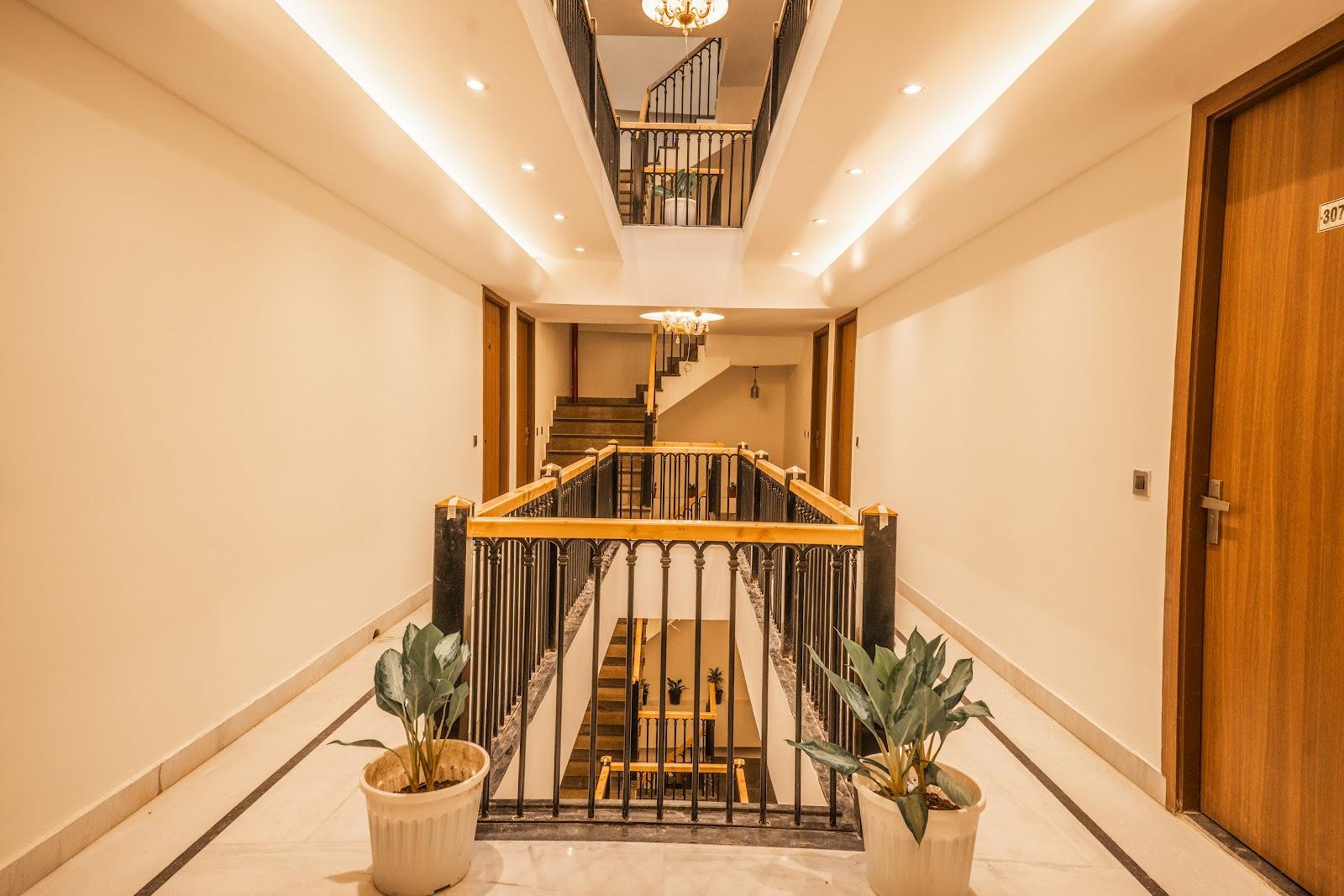 Tripli Hotels Ganga Heaven – photo 3