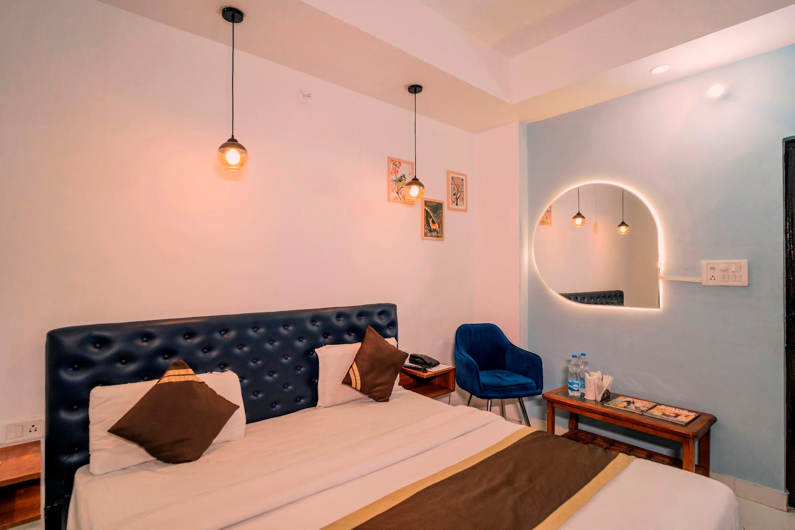 Hotel DIDI International – photo 3