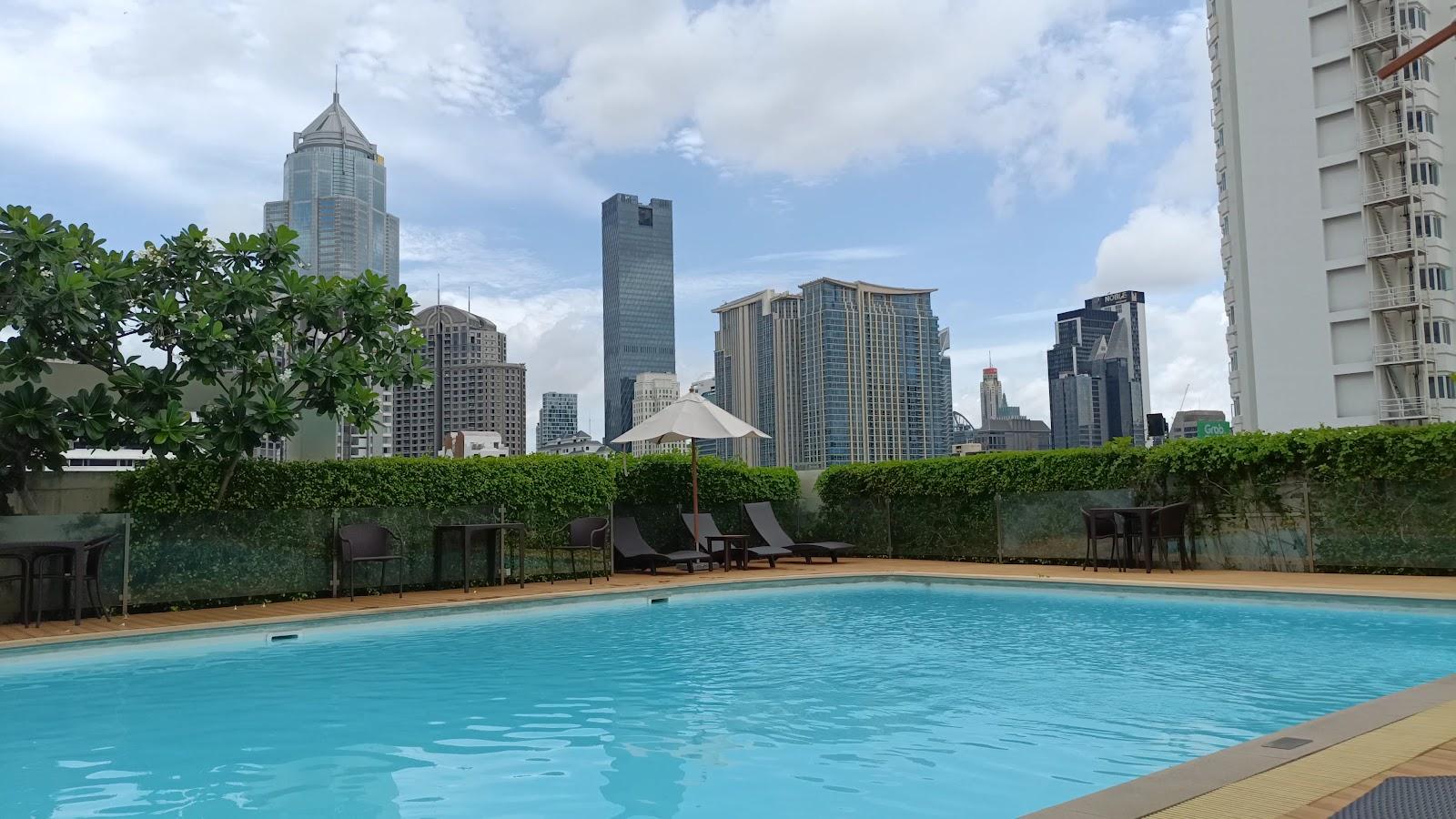 Lohas Residences Sukhumvit Hotel – photo 2