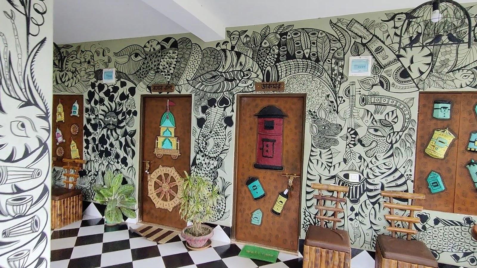 Bawali Farmhouse – photo 2
