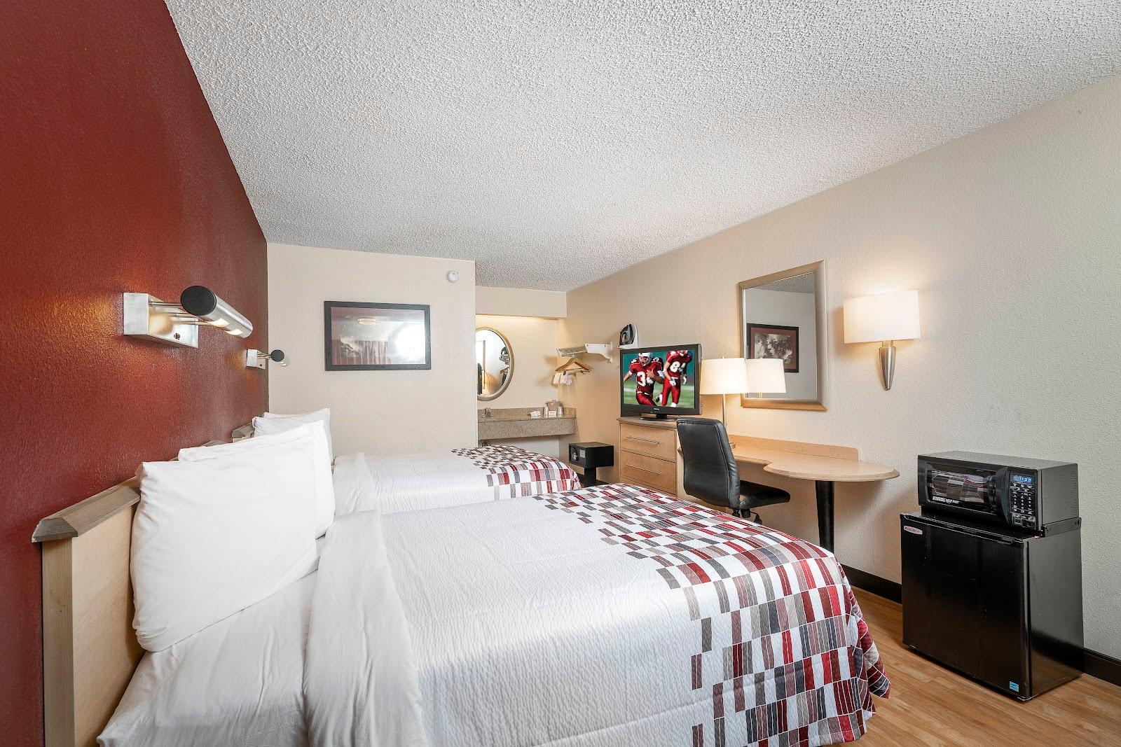 Red Roof Inn Edison