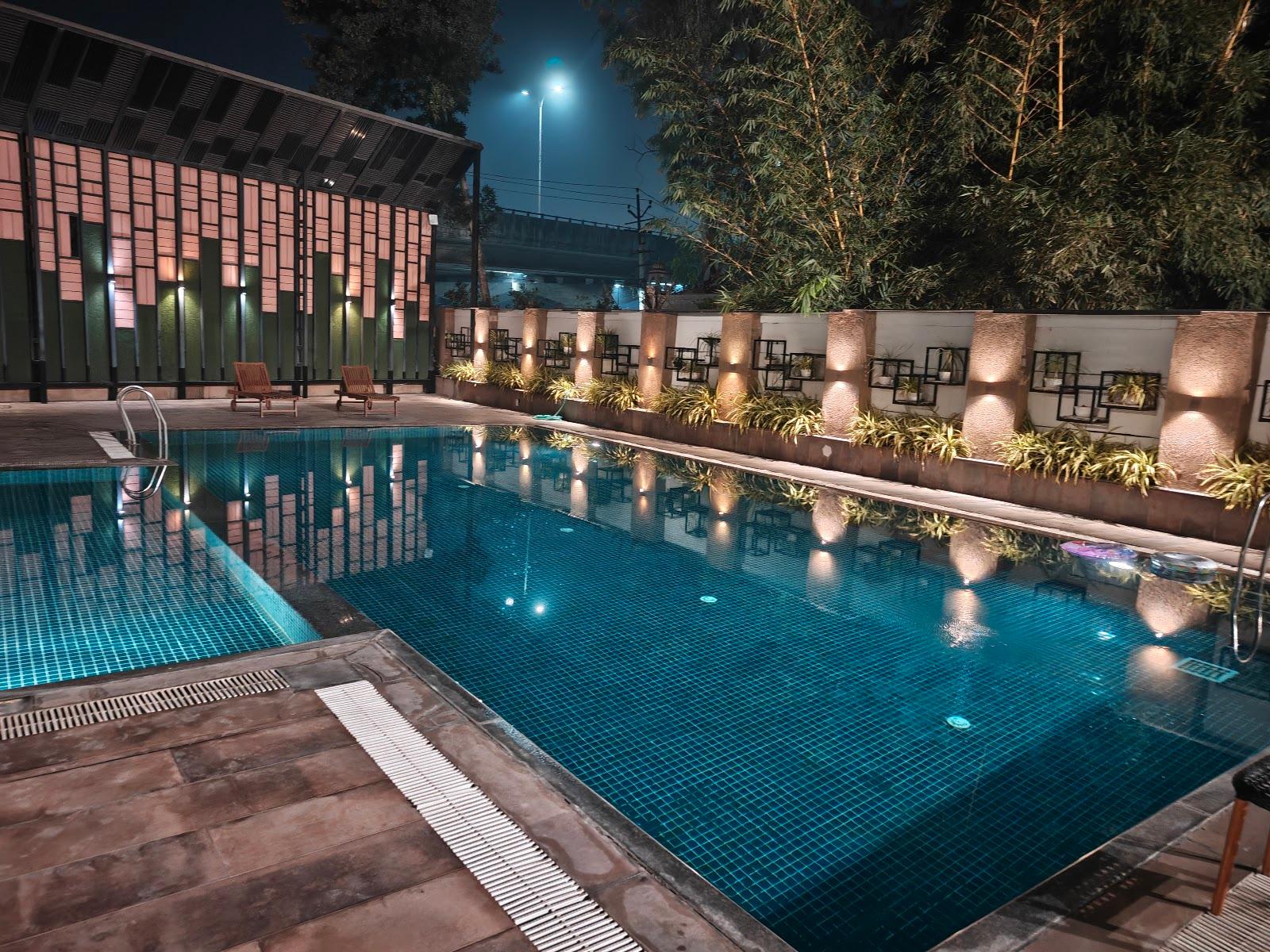 The Fern Residency Udaipur, Series by Marriott – photo 4