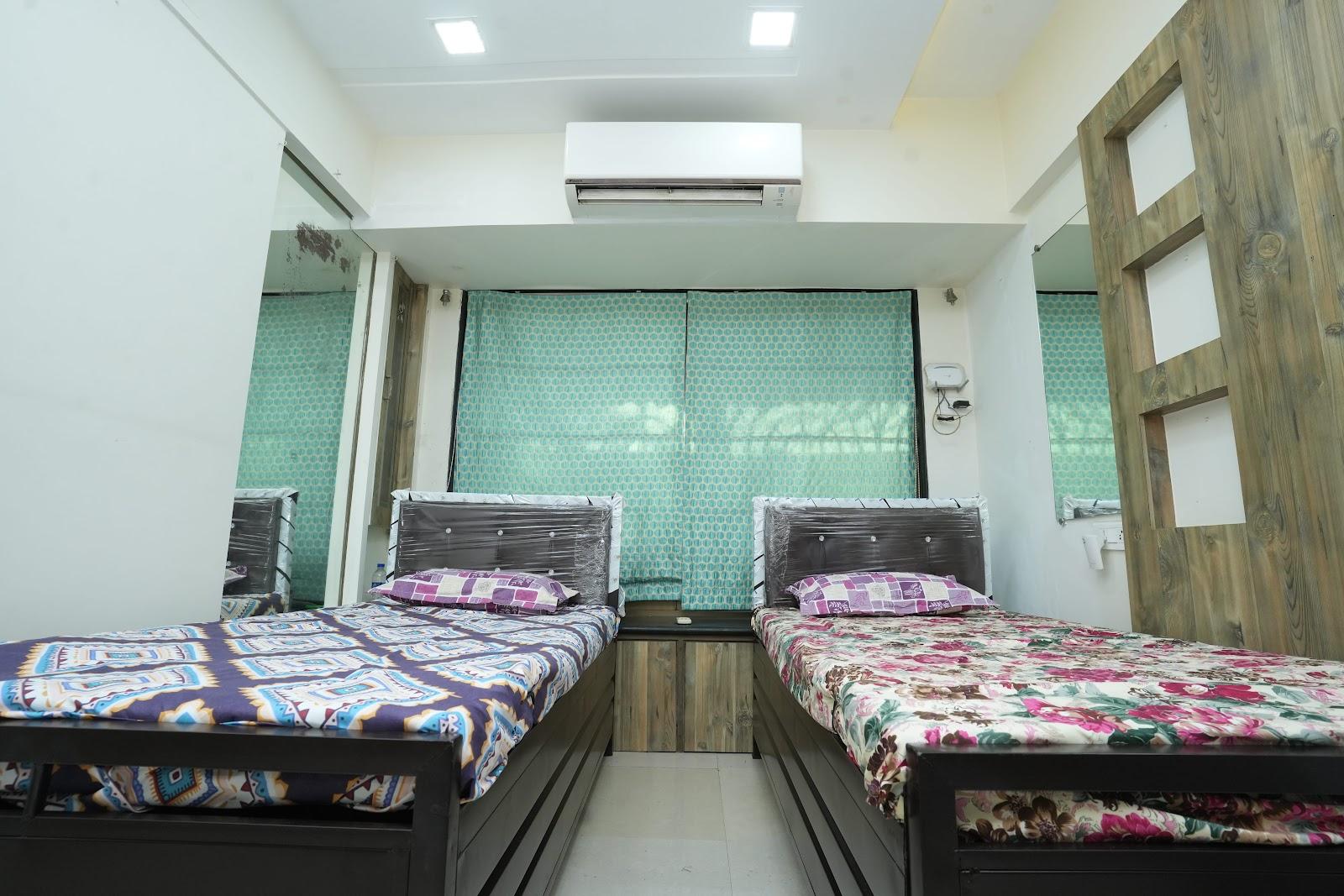 Paying Guest in Andheri East – photo 4