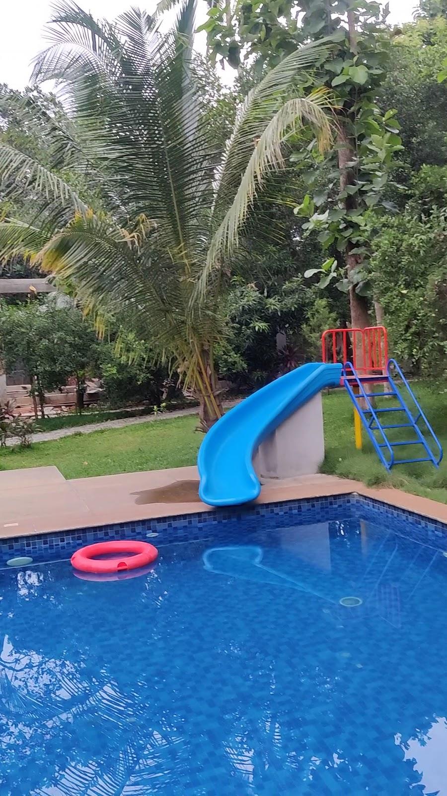 Nature Breeze Resort, Pondicherry – photo 1