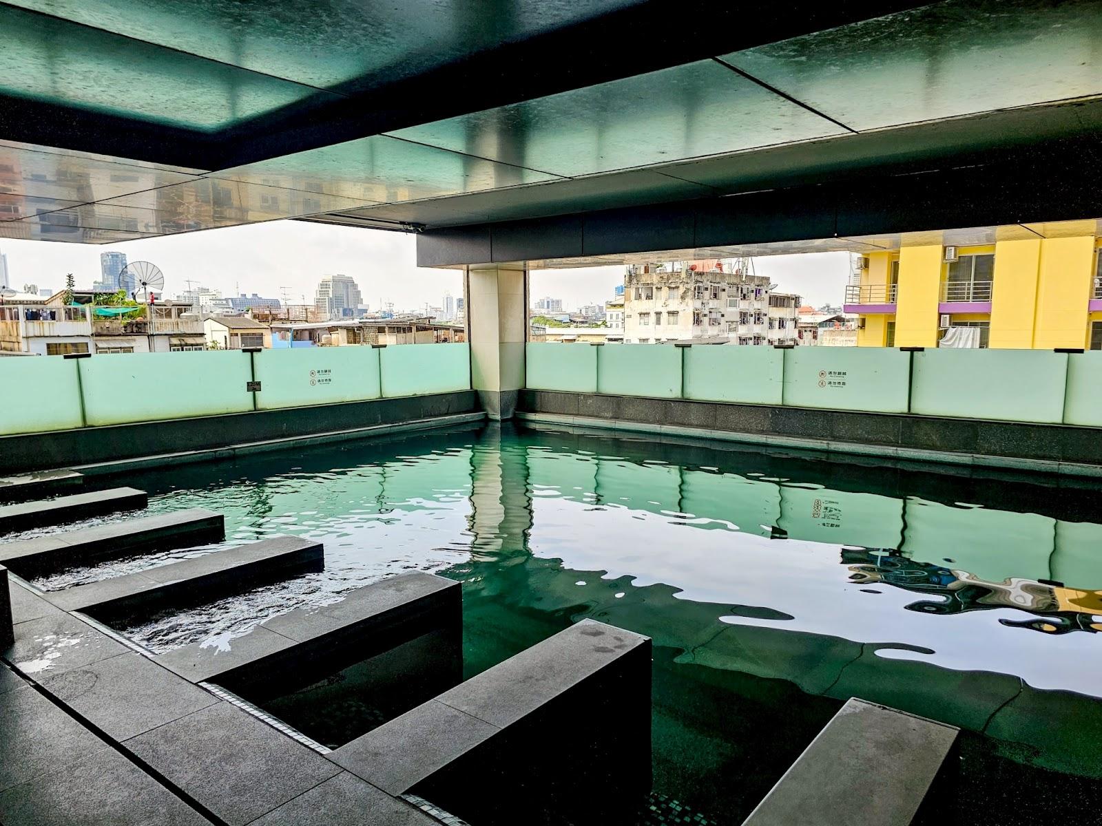 Bangkok City Hotel – photo 4