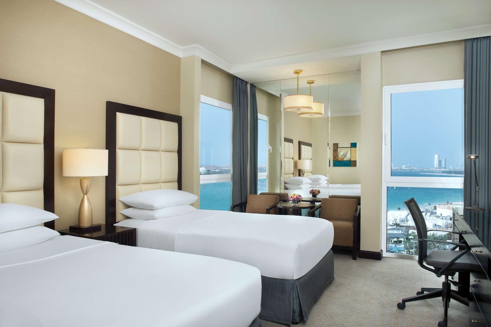 Radisson Blu Hotel & Resort, Abu Dhabi Corniche – photo 3