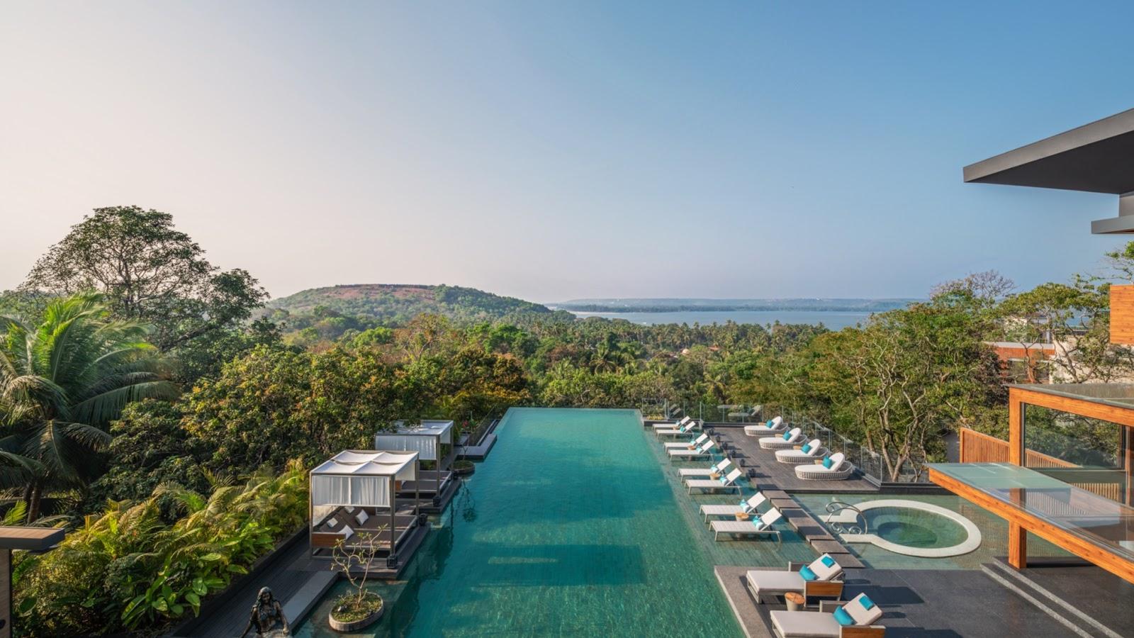 JW Marriott Goa – photo 4