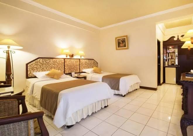 Puri Asri Magelang Hotel & Resort – photo 3
