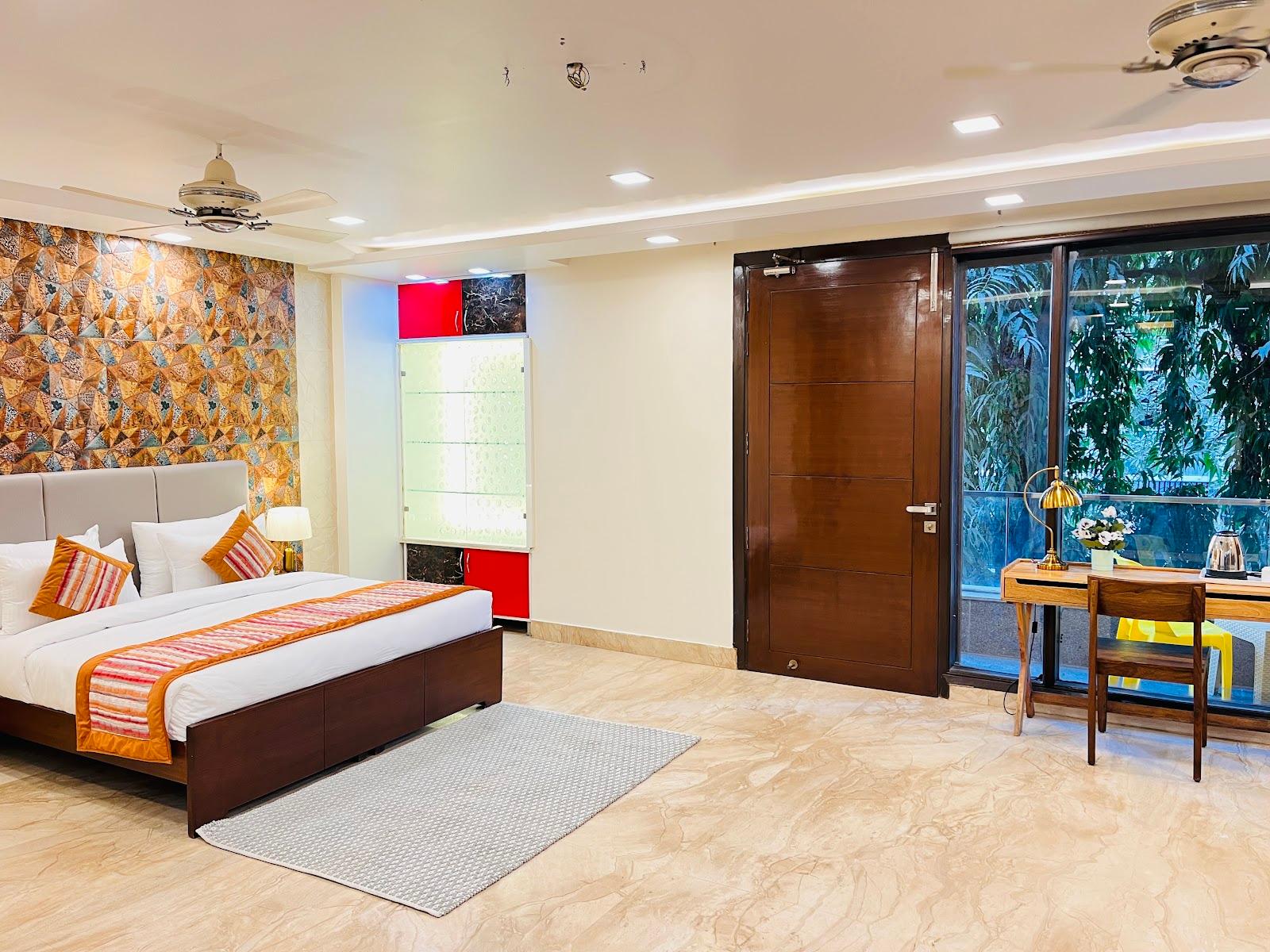 South Haven Residency - South Delhi – photo 1
