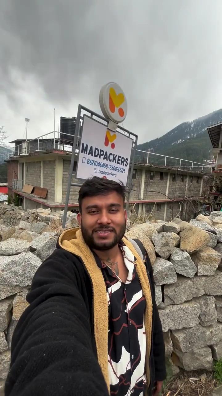 Madpackers Manali – photo 2