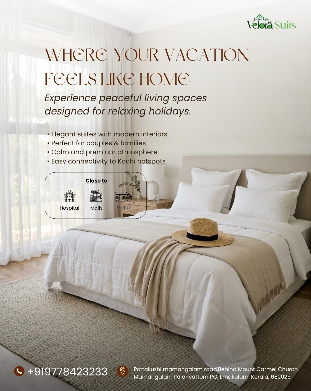 Greenview Velora Suits – photo 4