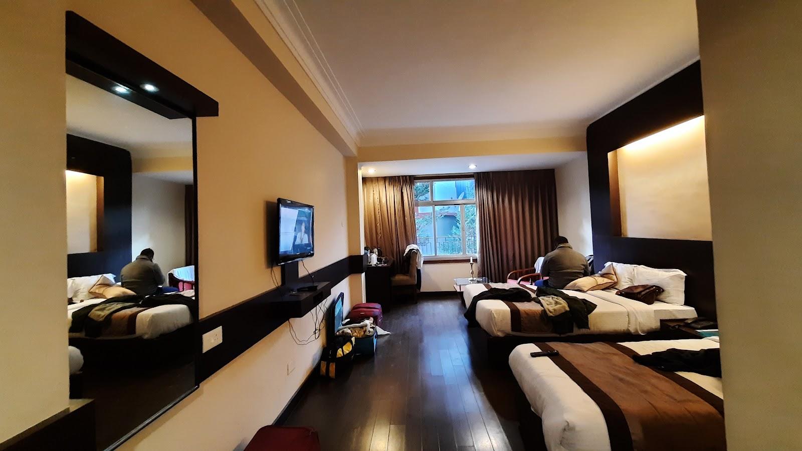 Hotel Rendezvous – photo 3