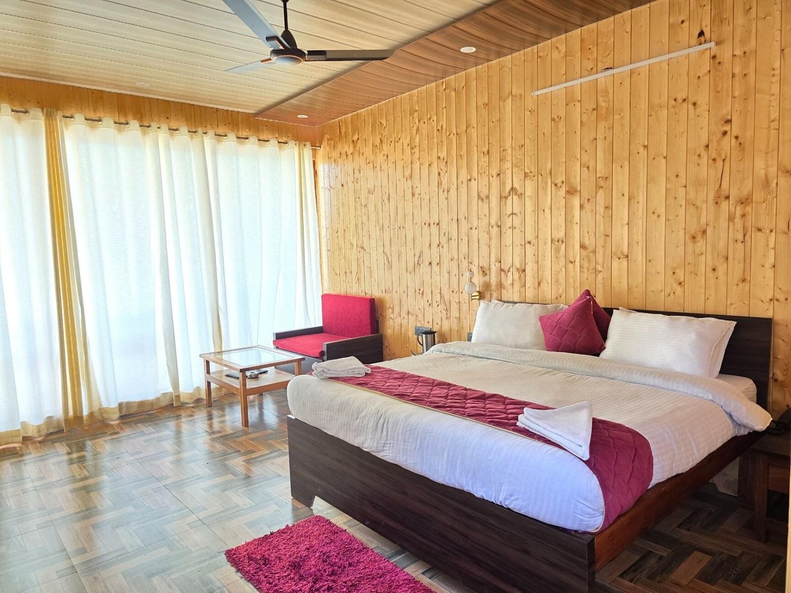 DEVBHUMI RESORT – photo 3