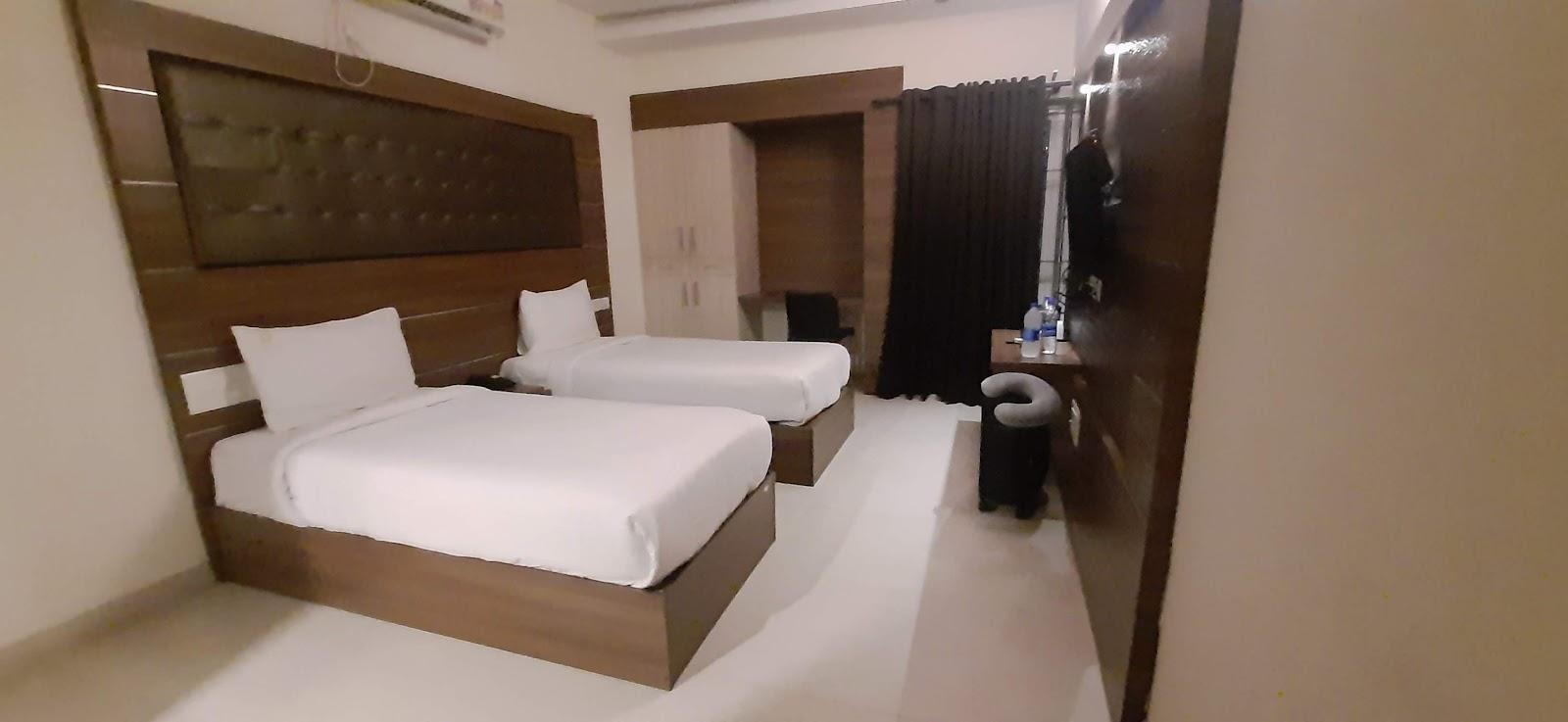 Laimar Hotels – photo 3