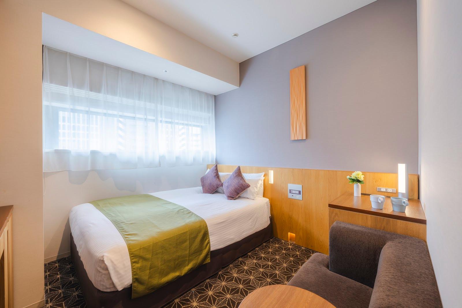Hotel Gracery Shinjuku – photo 3