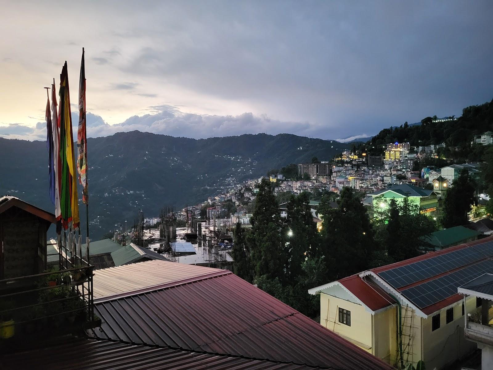 Hotel Rendezvous – photo 4