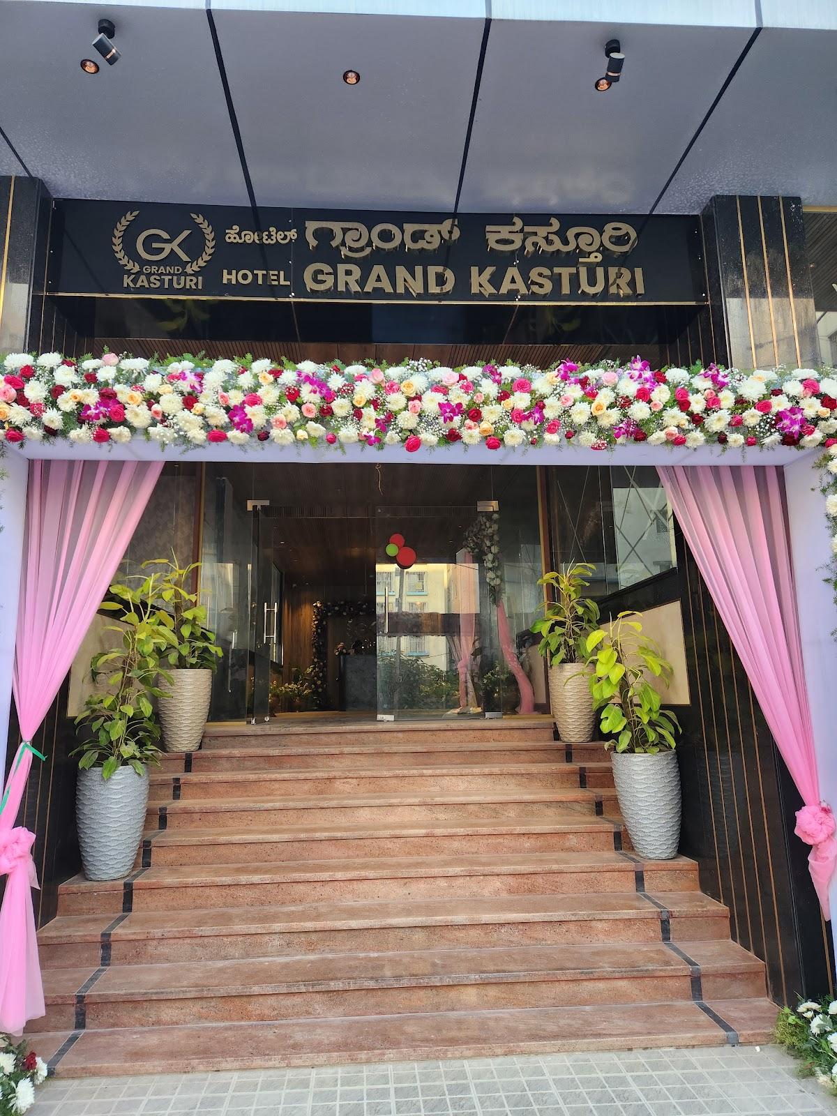 Grand Kasturi – photo 1