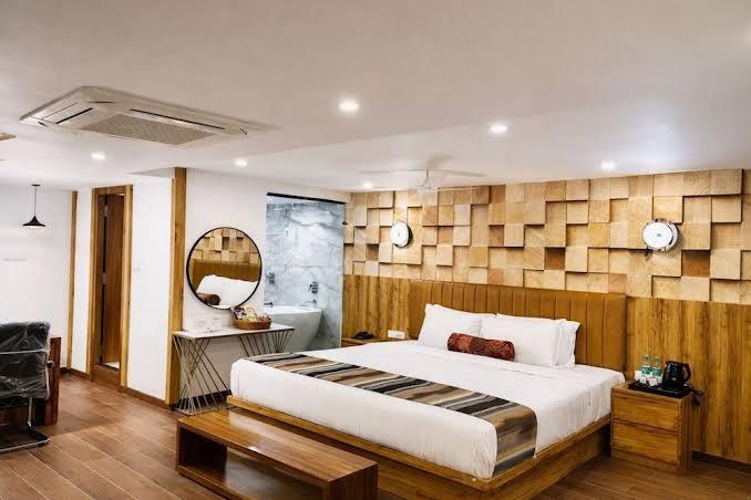 Hotel Signature – photo 4
