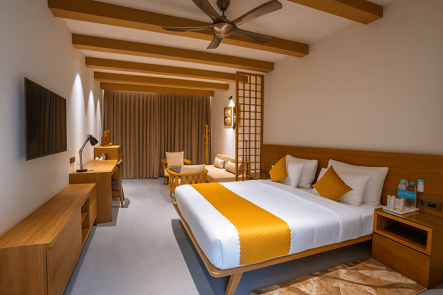 Pleasant Tree Hotels - Destination Wedding in Dehradun – photo 3