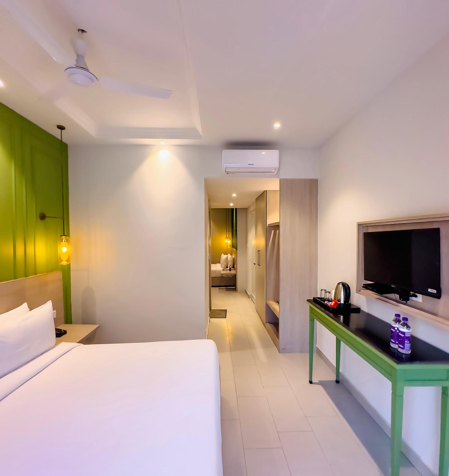 Wonder Hills Hotel – photo 4