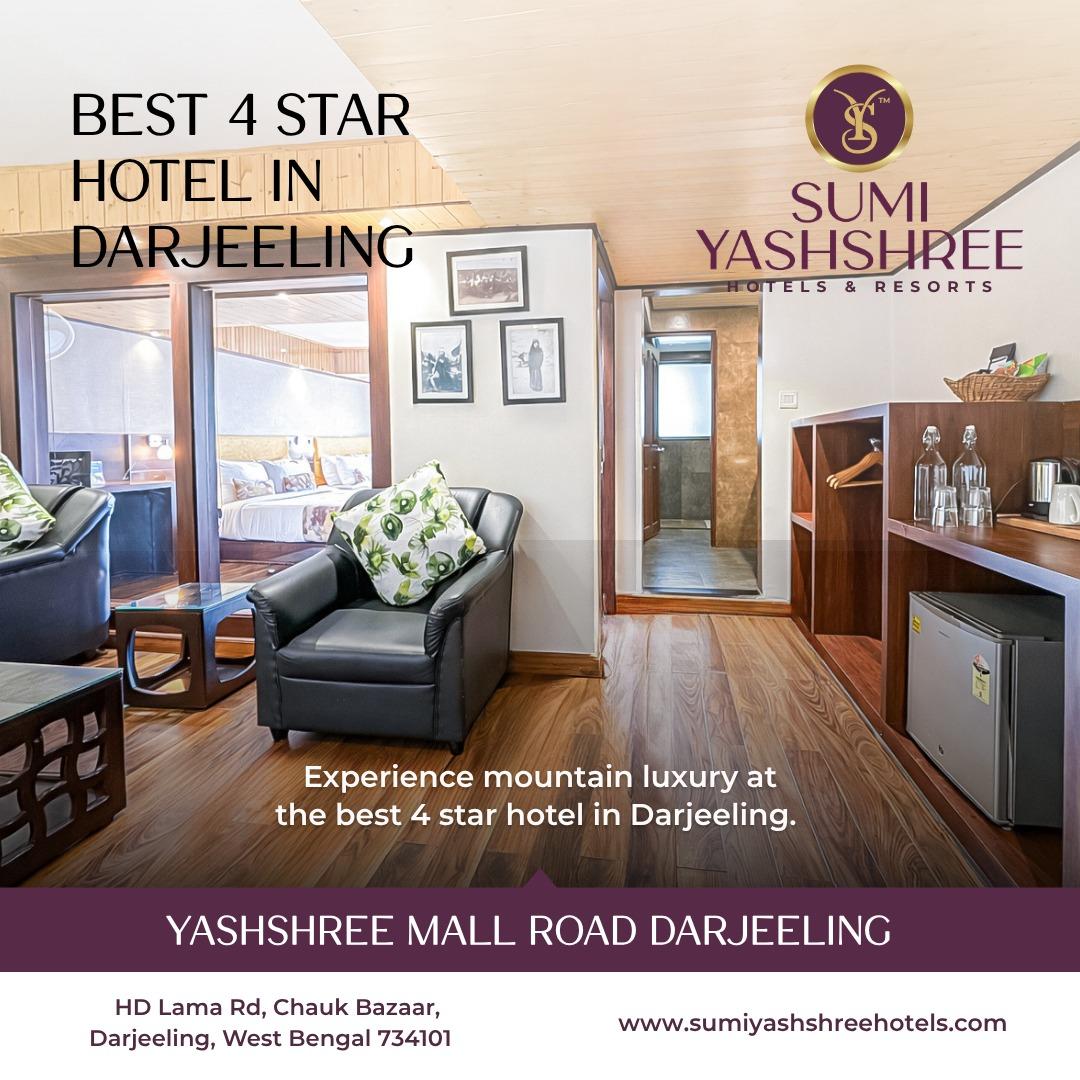 YASHSHREE MALL ROAD DARJEELING – photo 3