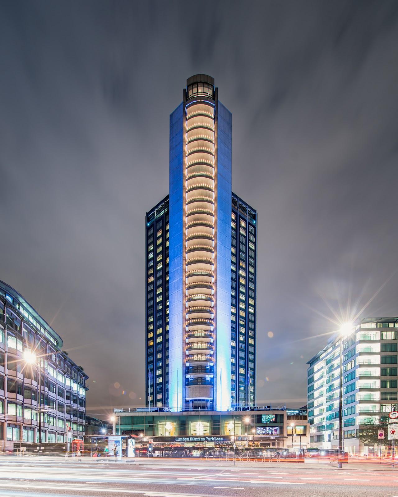 London Hilton on Park Lane – photo 1