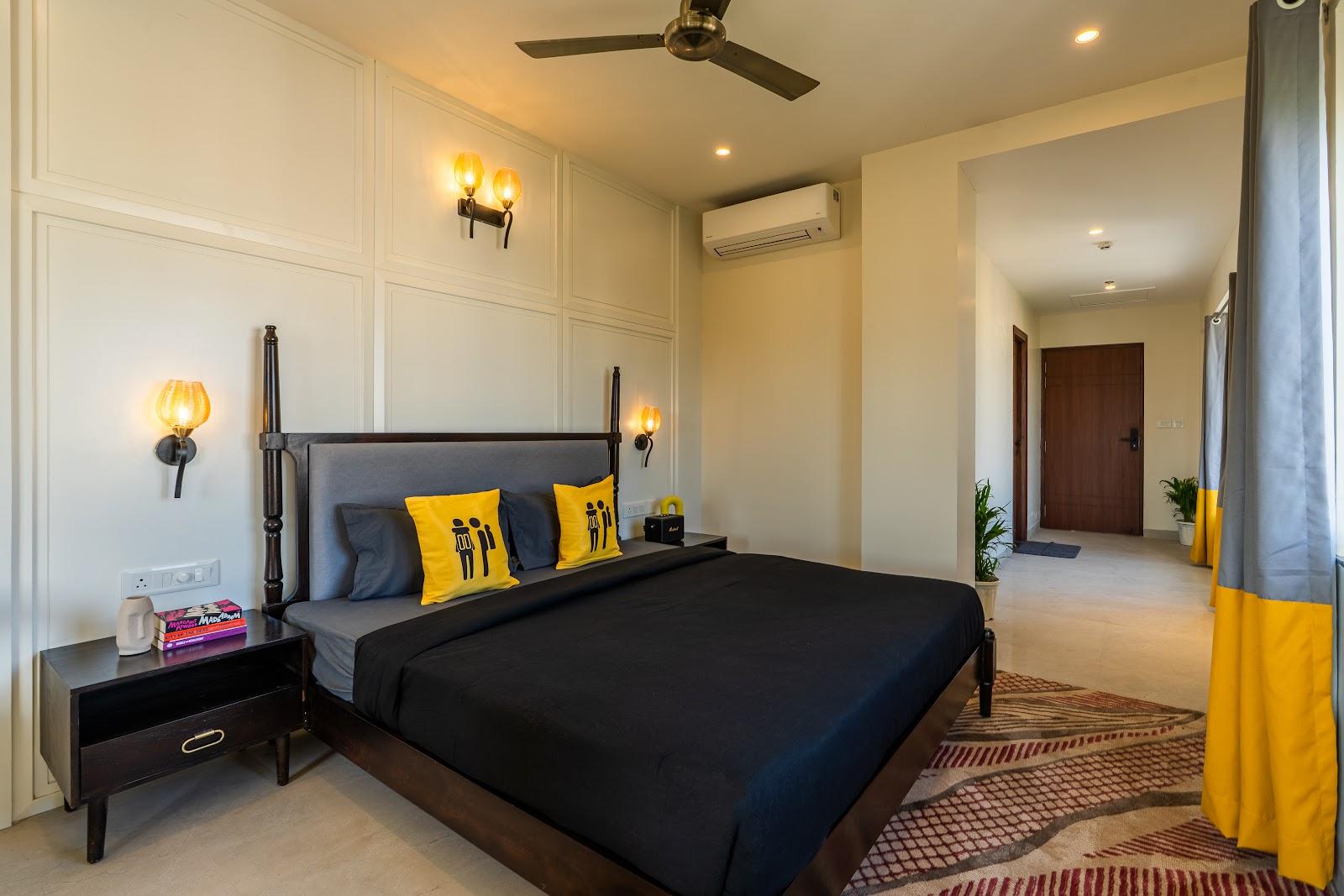 The Hosteller Bam Jaipur, Hawa Mahal – photo 3