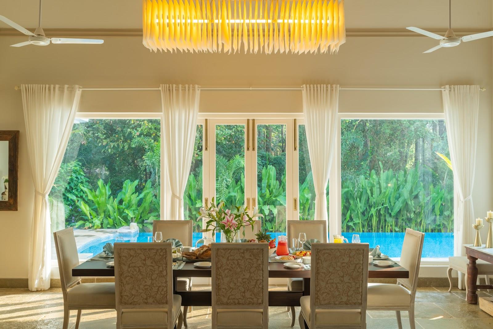 Villa Nora - Goa – photo 4