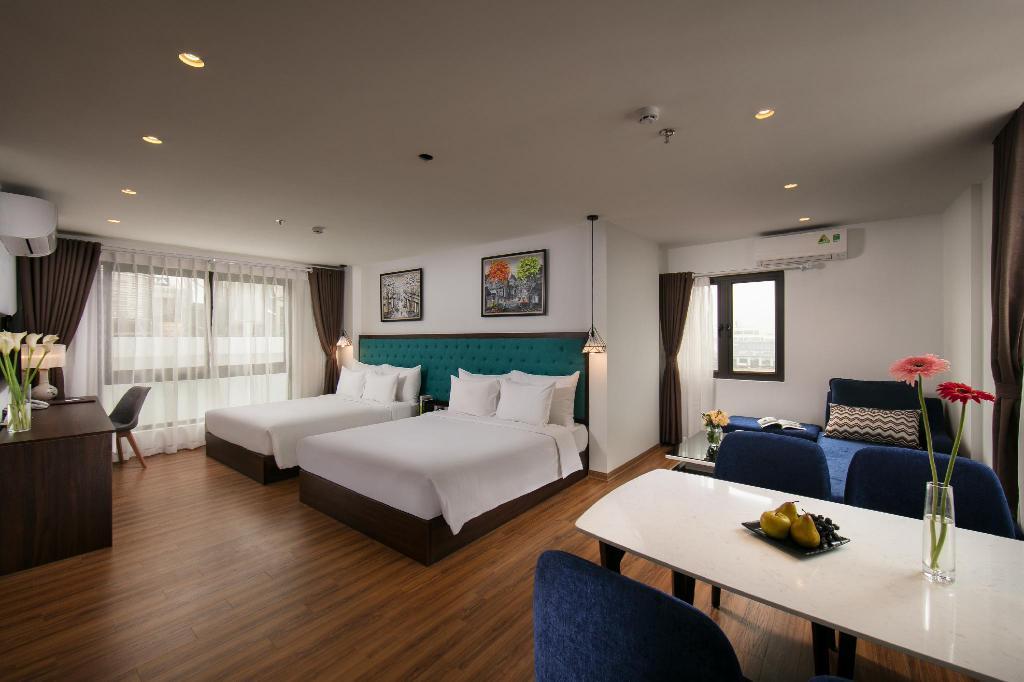 Bendecir Hotel & Spa – photo 3