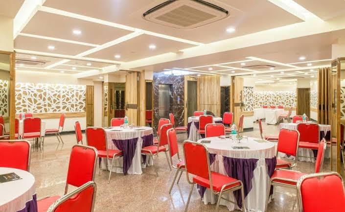 Super Inn Armoise Hotel – photo 4