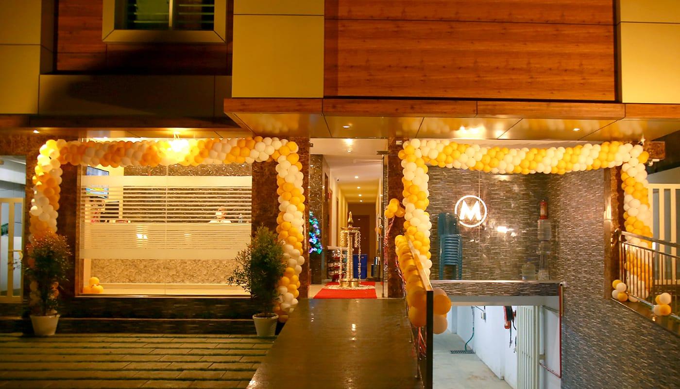 Mother Tourist Home - Rooms & Lodge Thrissur – photo 4