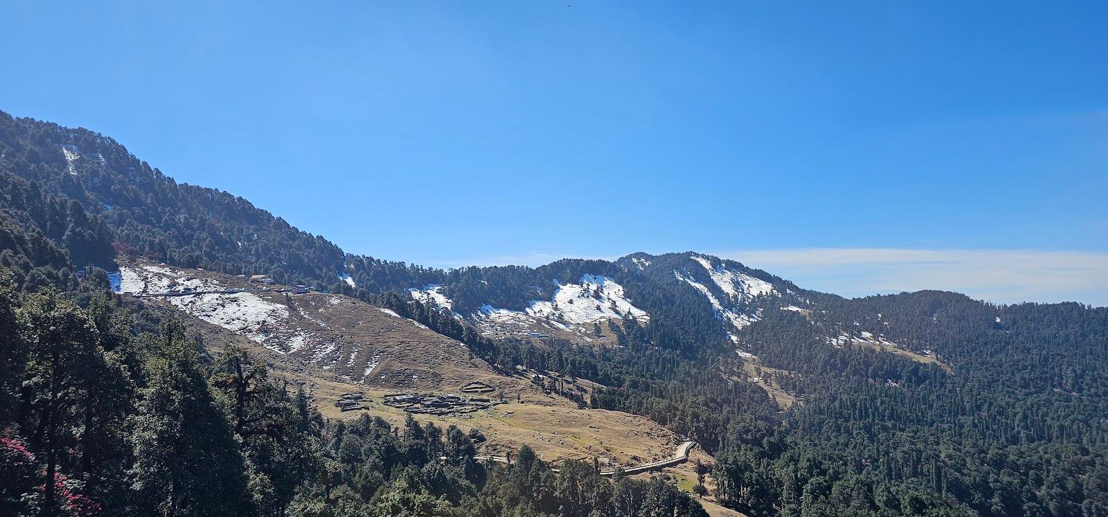 Chopta chandrashila Trek – photo 3