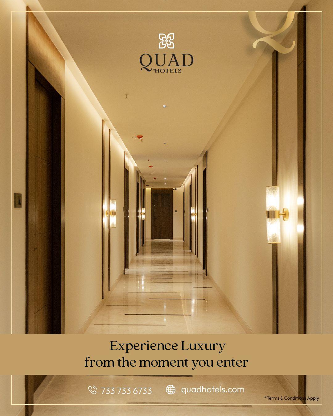 Quad Hotels – photo 4