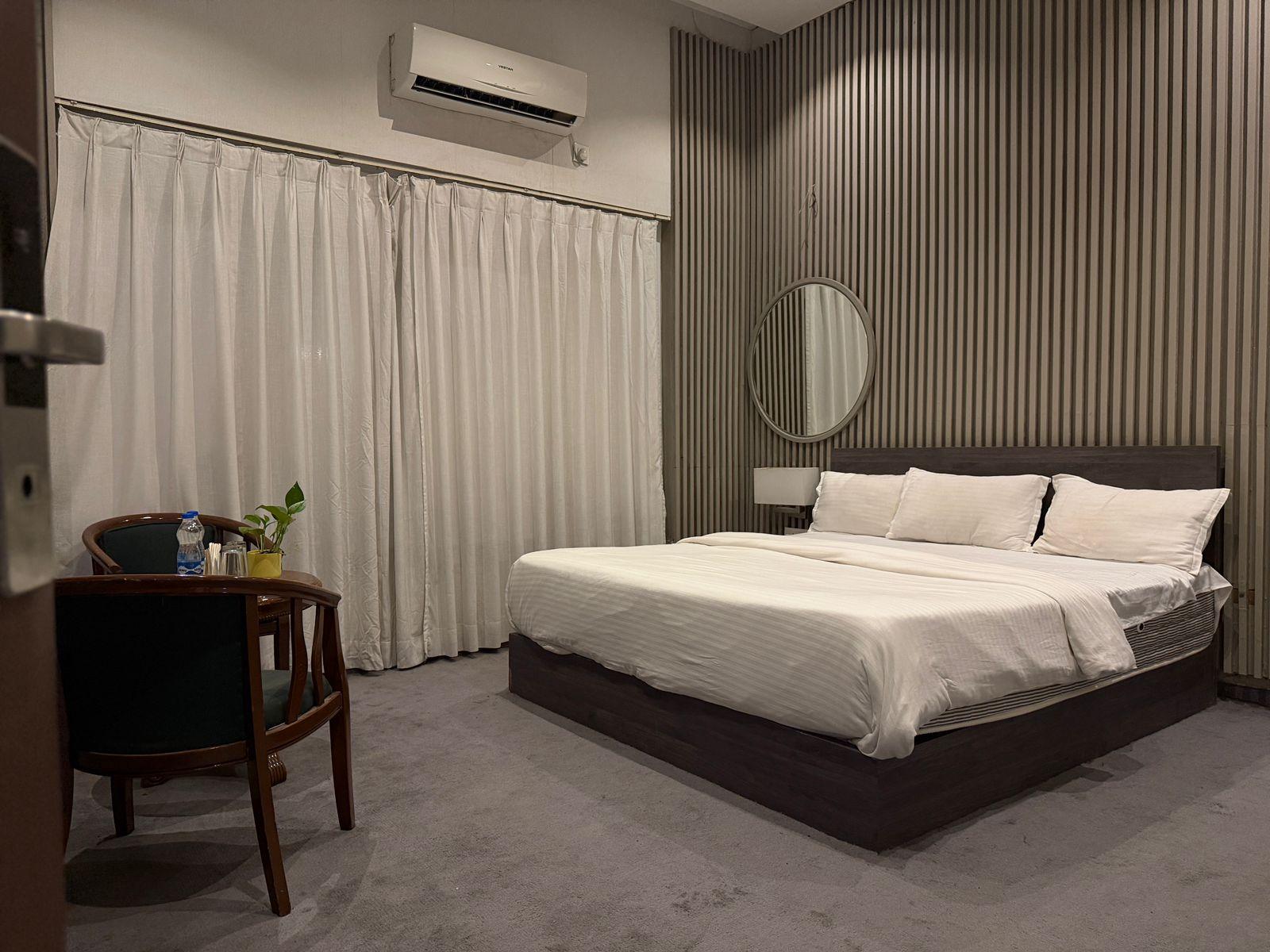 Chafa Restaurant and Eco Stay – photo 2