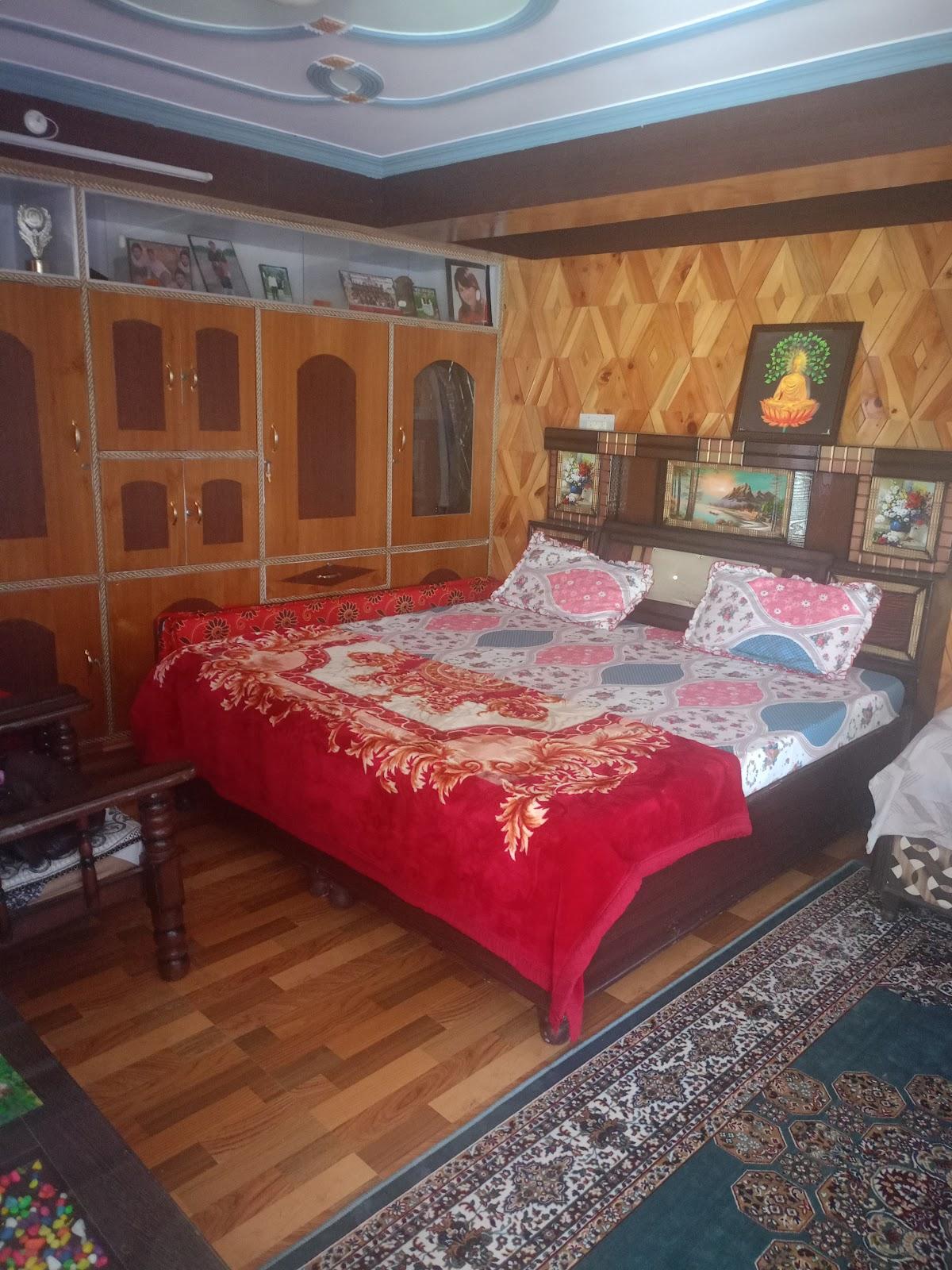 Vishal Home Stay Kalpa – photo 3