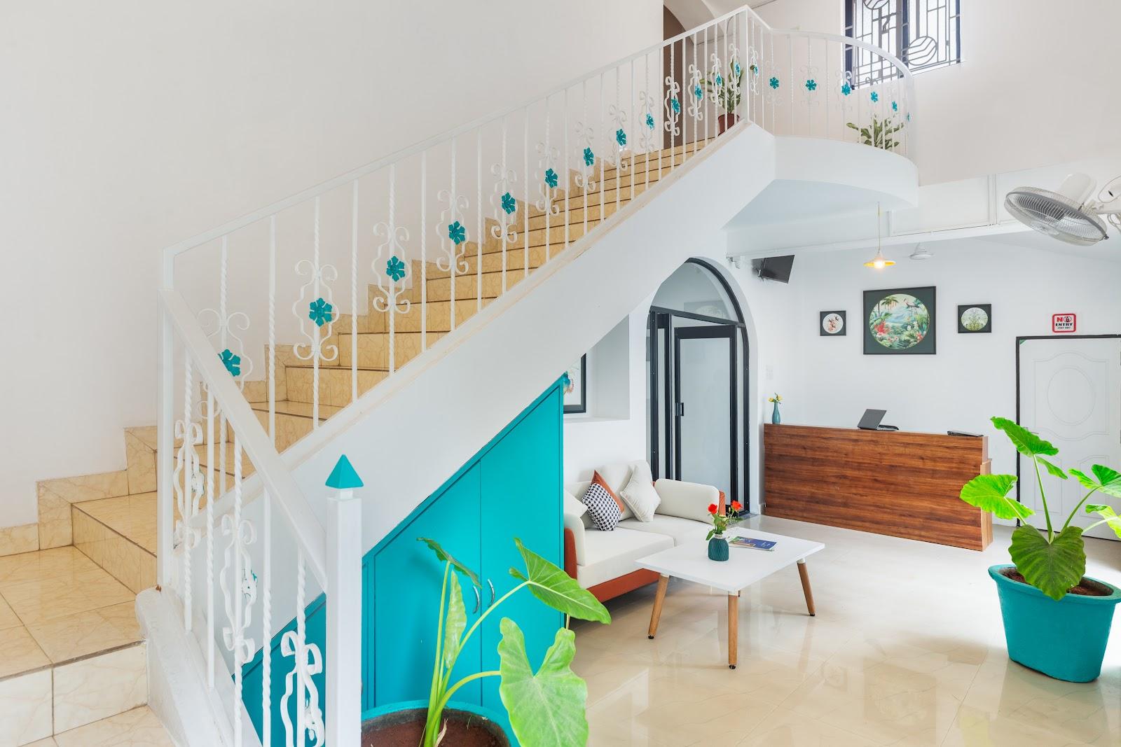Staymaster Terra Nusa 4BR Villa – photo 3