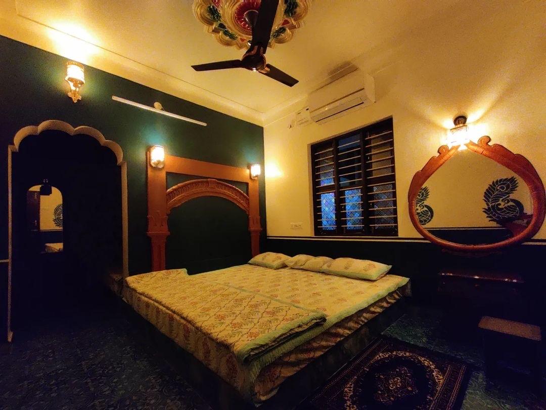 Ocean View Homestay Pondicherry Solai Nagar – photo 2