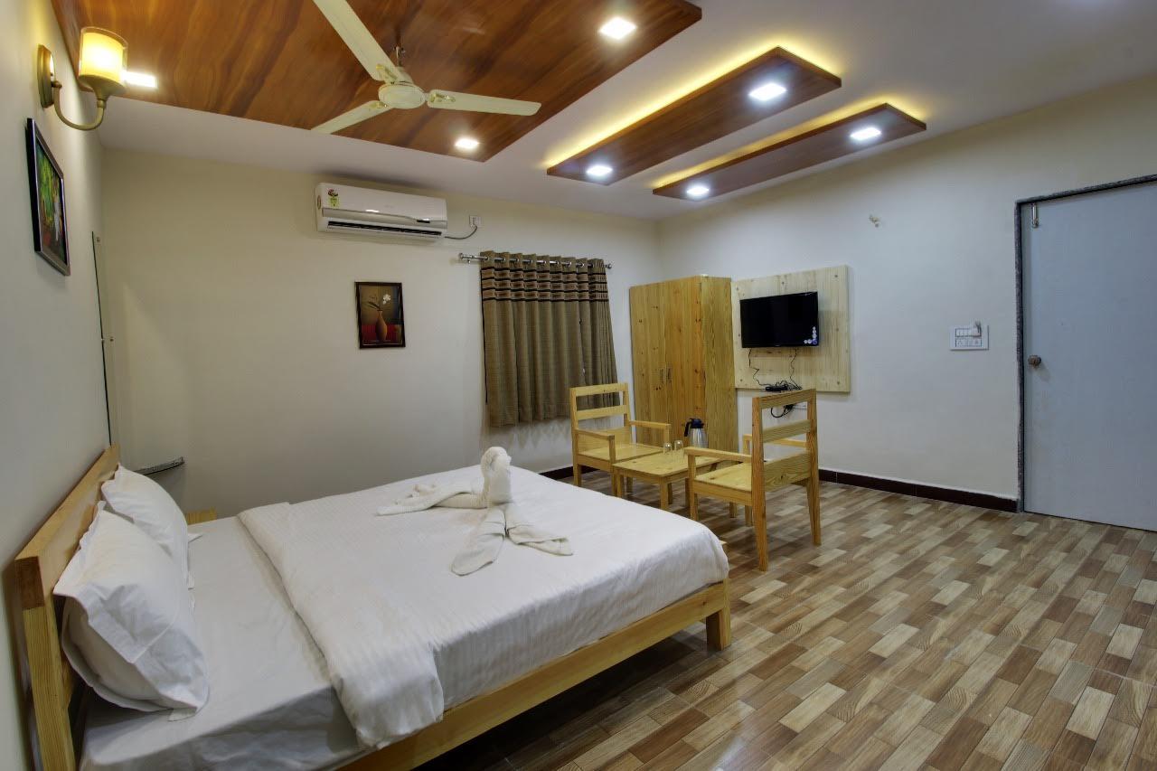 Daksh Resort and Amusement Park – photo 3