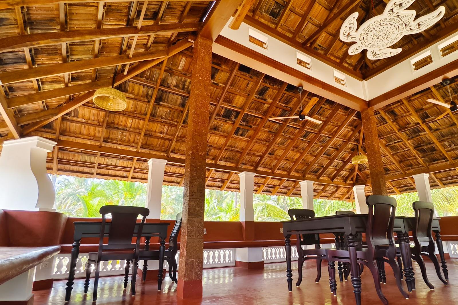 Aavi Beach Retreat, Bekal – photo 3