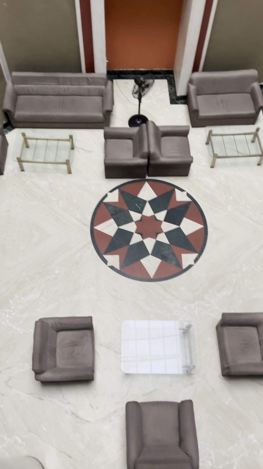 Hotel Ambassador – photo 2
