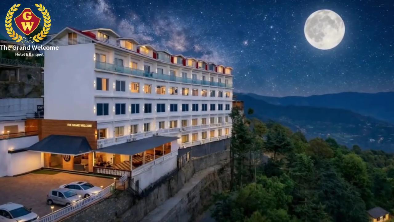 The Grand Welcome Hotel & Banquet, Shimla – photo 1