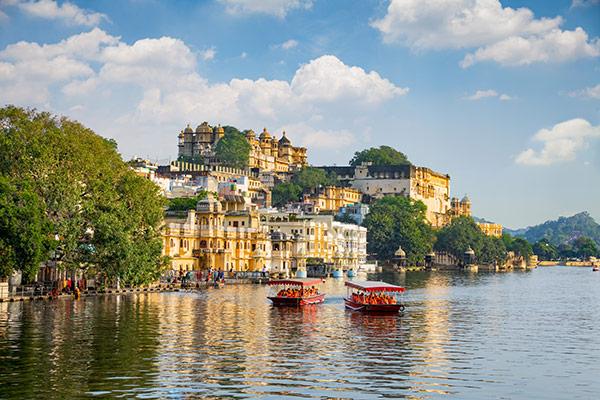 Moustache Hostel Udaipur – photo 4