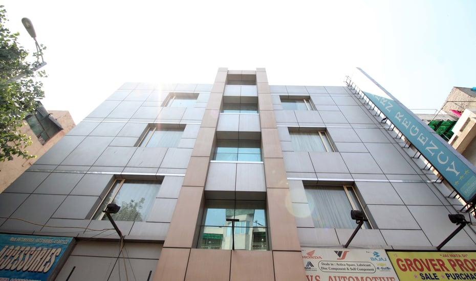 HOTEL SOUTHERN REGENCY – photo 1